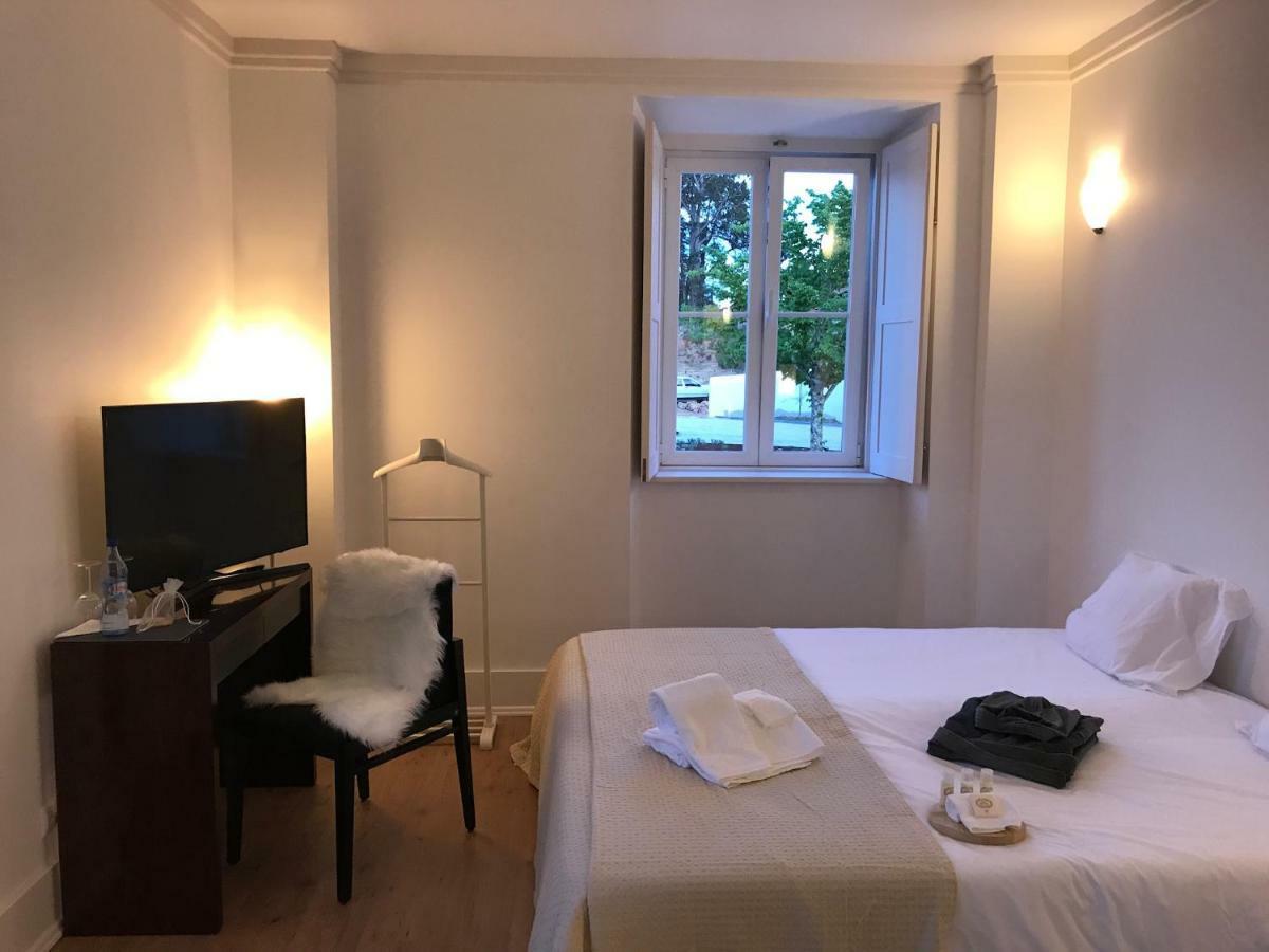 Colina Dos Piscos Hotel Casais da Abadia Bilik gambar