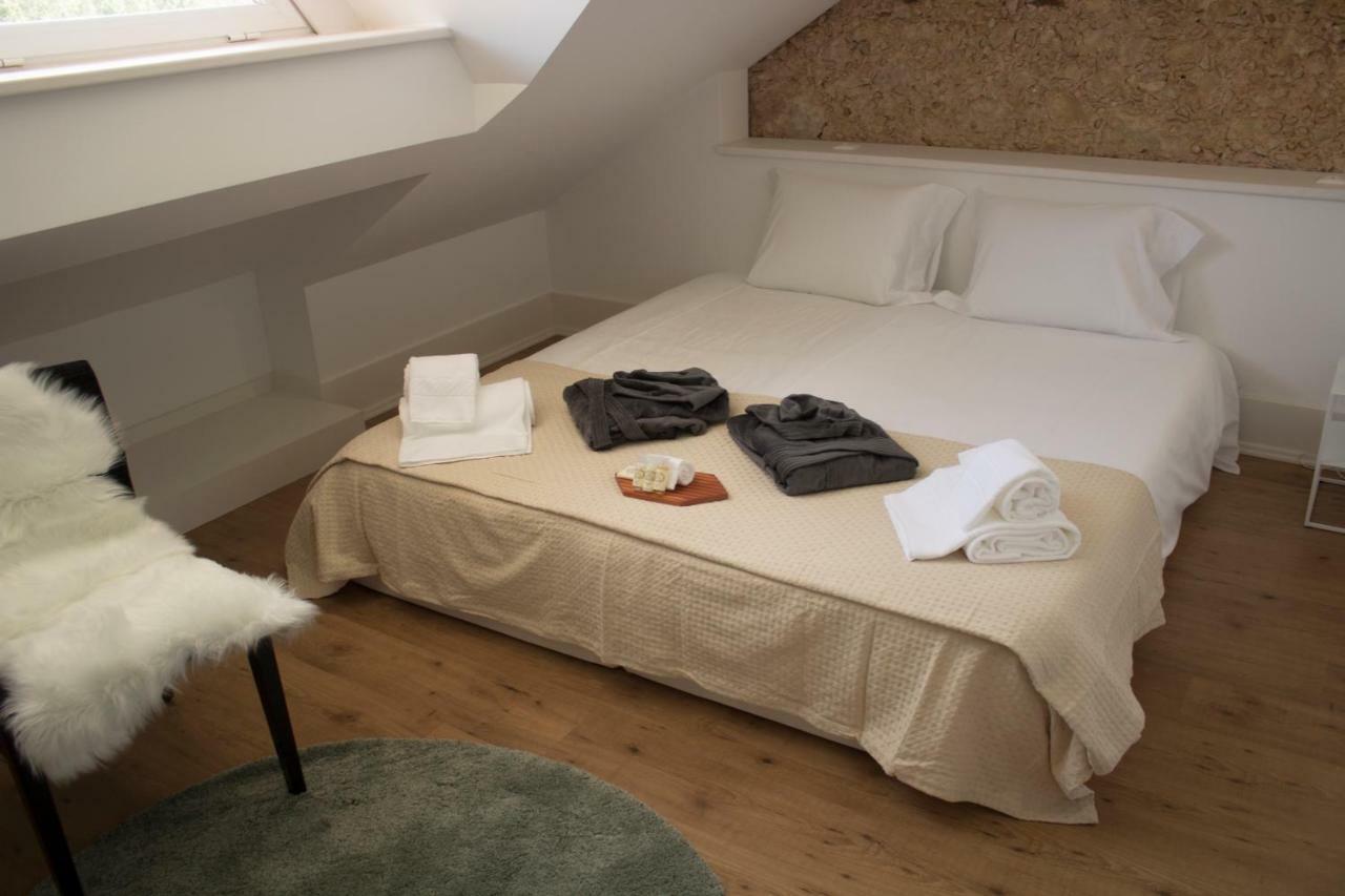 Colina Dos Piscos Hotel Casais da Abadia Bilik gambar