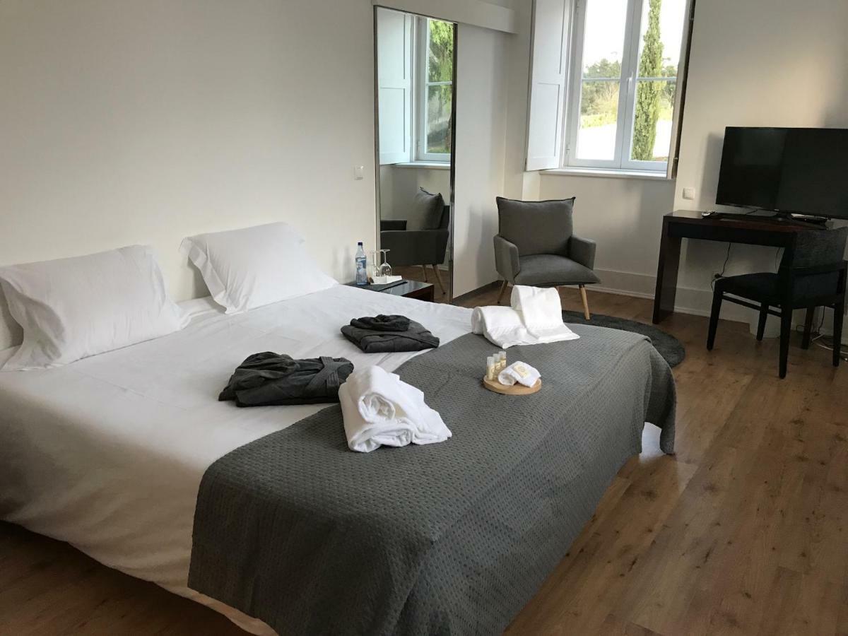 Colina Dos Piscos Hotel Casais da Abadia Bilik gambar